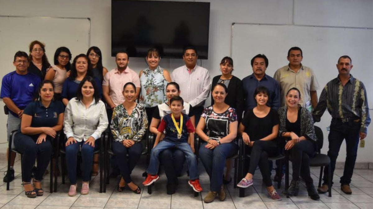 Instituto Tecnologico De Morelia Cursos De Ingles