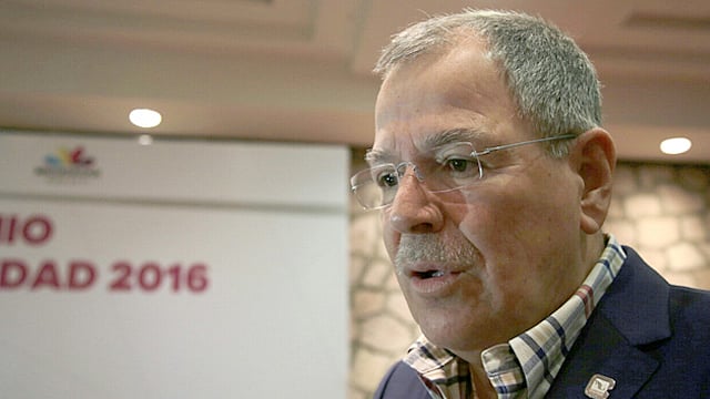 Sistema Anticorrupción no debe ser otro “elefante blanco” Arcadio Méndez