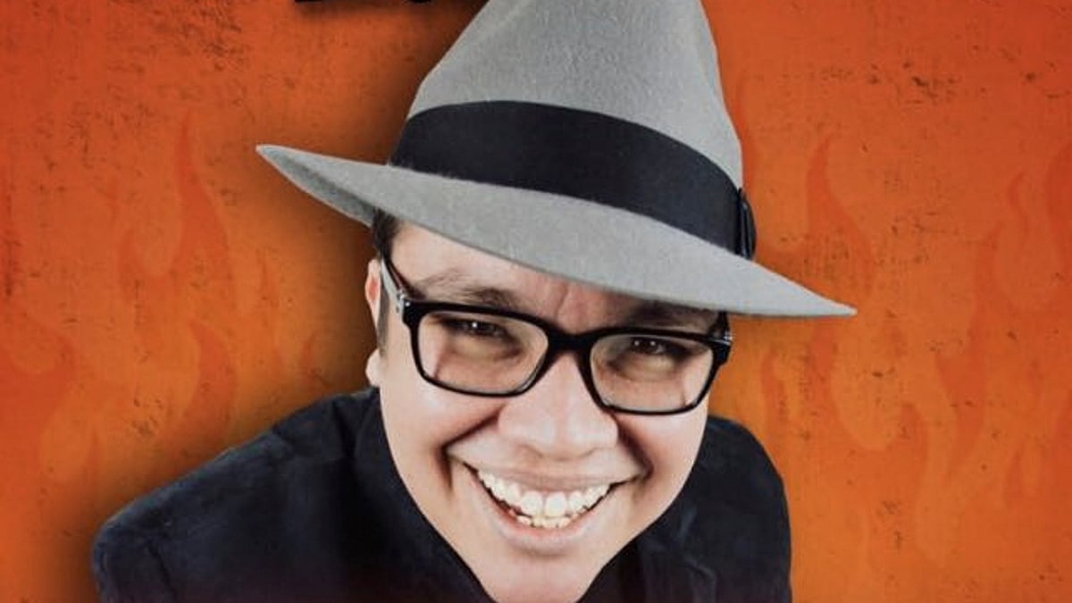 Vuelve Franco Escamilla a Morelia después de su World Tour