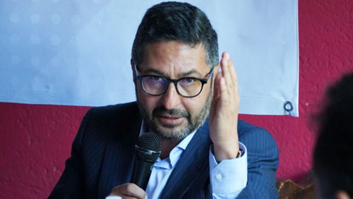 Nombran a Víctor Báez Ceja coordinador estatal de alcaldes de