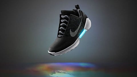 Nike nuevo top modelo 2018