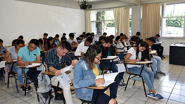 Oferta el CLE del Tec de Morelia cursos de idiomas