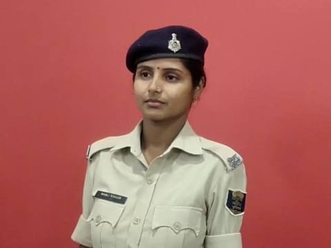 डीएसपी बबली 