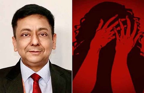 अंडमान-निकोबार के पूर्व मुख्य सचिव जितेंद्र नारायण