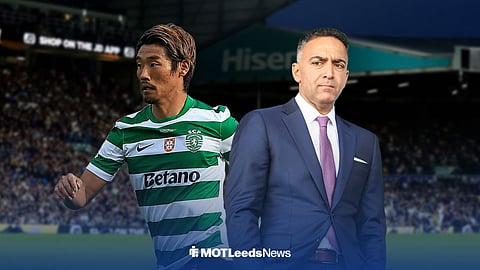 View: Leeds chiefs need to cut holidays short to avoid transfer howler