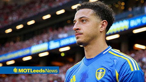 View: Leeds star can achieve his Whites 'end goal' before 2030