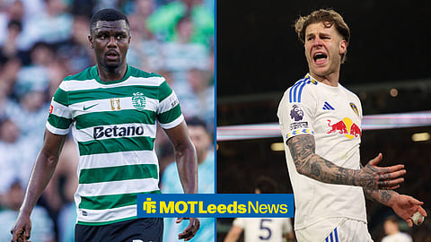 MOT View: Leeds regular's future looks in doubt as transfer lined up for 'superb' star