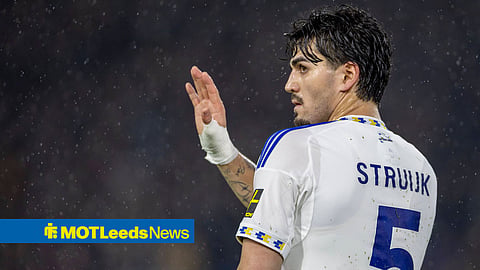 MOT View: Leeds star can't afford to waste his Premier League-leading attribute