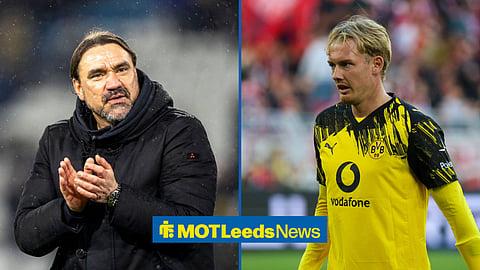 MOT View: Farke to seriously benefit if deal can be struck for midfield leader