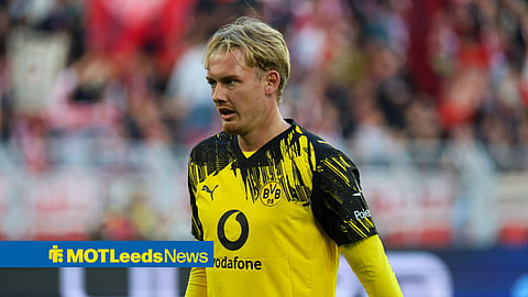'Would be fantastic' - Graham Smyth shares new Leeds transfer update as free agent wanted