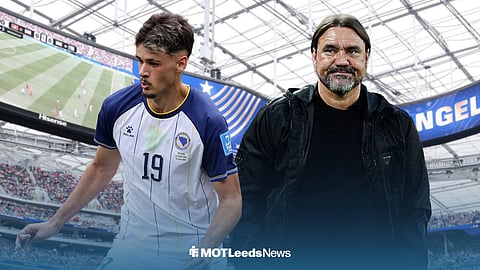 MOT View: Leeds see transfer truth on winger target after World Cup showing