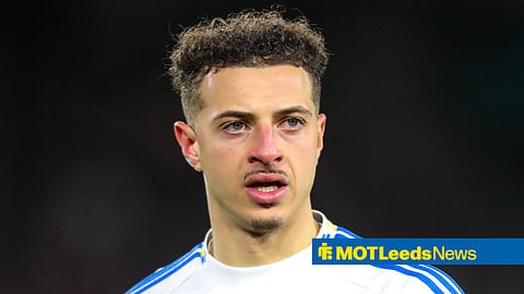 MOT View: Leeds fan fave's importance ever so clear in new £31.2m reveal