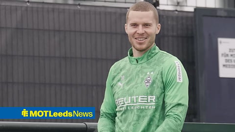 Leeds ready talks for Bundesliga ace who previously worked with Farke - report