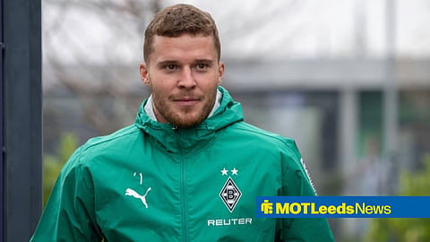 View: Leeds target's comments point towards summer move as talks to get under way