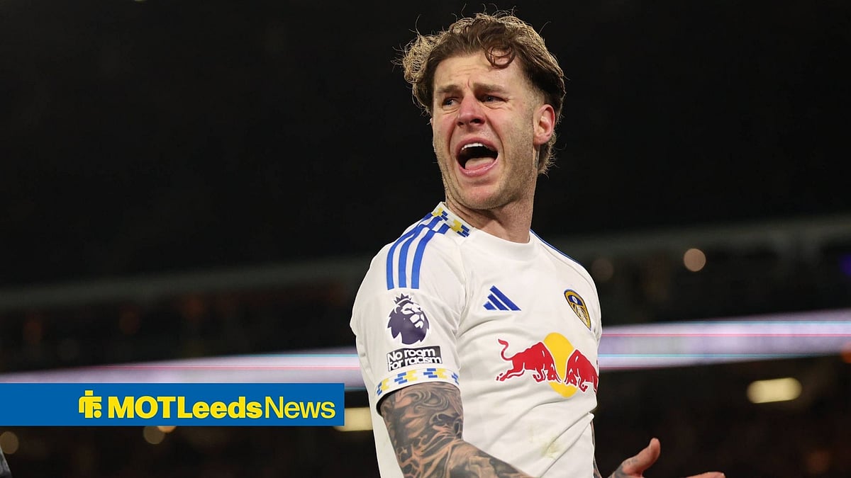 Joe Rodon to worry for Leeds United future after latest transfer updates - Verdict