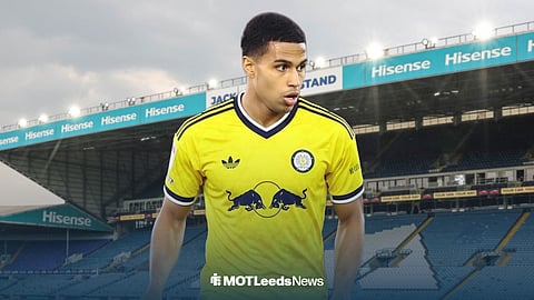 Shea Charles transfer state of play: Latest Leeds bid as replacement lined up
