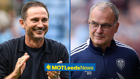 MOT View: Marathe will know Bielsa previously gave the thumbs-up on player Leeds are now in talks to sign