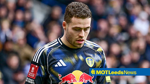 View: Leeds may already have replacement lined up as 35-app player linked with exit