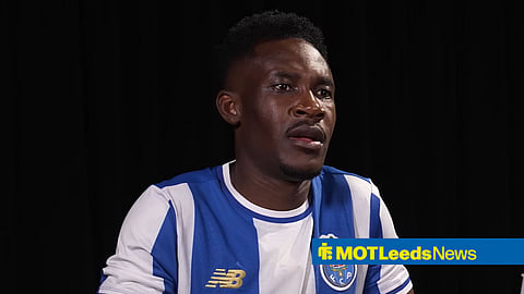 Porto could now sell player who Leeds saw bid rejected for earlier this year - reports