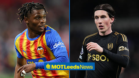 MOT View: Forgotten Leeds player could make transfer U-turn amid transfer activity at Elland Road