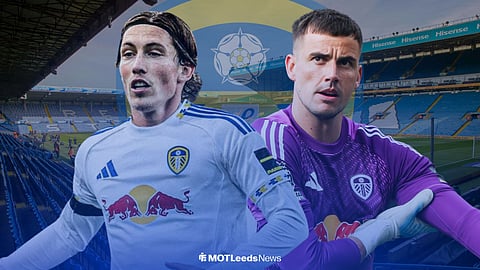 Leeds transfer state of play: Harry Wilson latest as replacement for Man United-linked star lined up