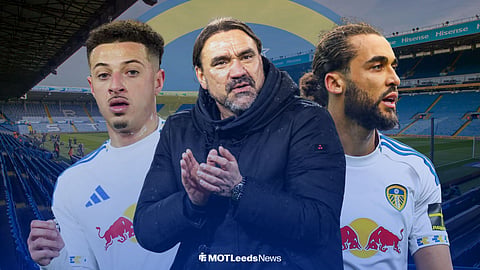 Leeds' confirmed pre-season friendlies: Date, location, kick-off times and how to watch