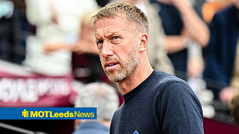 Graham Potter