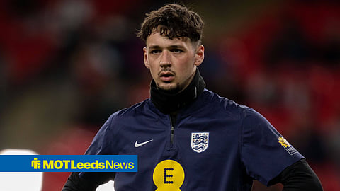 Graham Smyth reacts to James Trafford links at Leeds as rumours continue - 'Definitely'