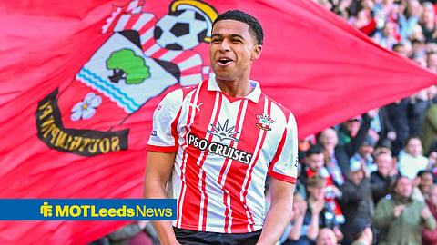 Leeds table new bid to sign £30m-rated star - report