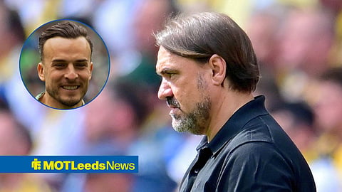 View: Red Bull hierarchy turn against Farke & Leeds after striker transfer agreement