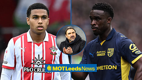View: Leeds transfer plans show they have no room for sentiment, it's bad news for one player