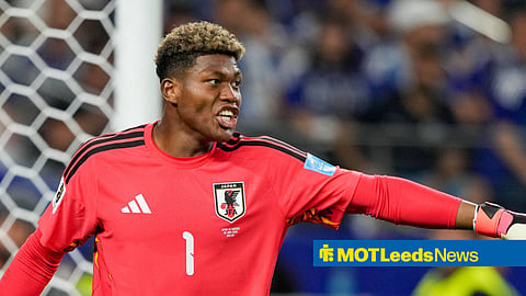 MOT View: Euro club get their wish as Leeds transfer desperation now clear