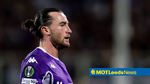 'I've been told' - Reporter shares 'growing confidence' Leeds big-earner could be off