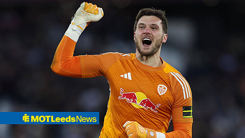 MOT View: Leeds flop may have already foreseen Leeds situation after transfer latest