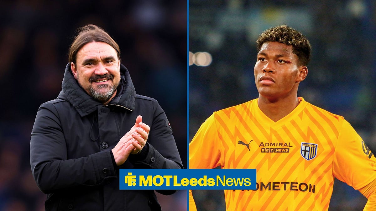 Daniel Farke will love Zion Suzuki's stand-out attribute at Leeds as goalkeeper assesses projects