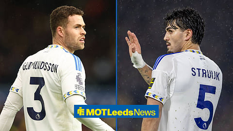 'Hand on heart' - Leeds favourite makes honest exit admission after transfer question
