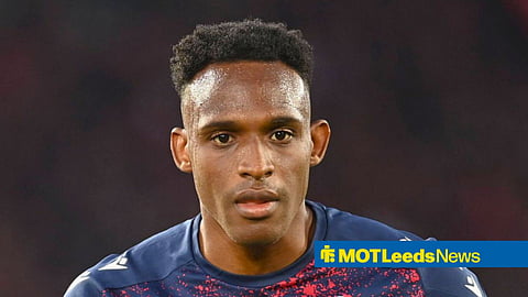 View: Leeds could have cheaper Struijk successor after Euro club defender's release clause expires