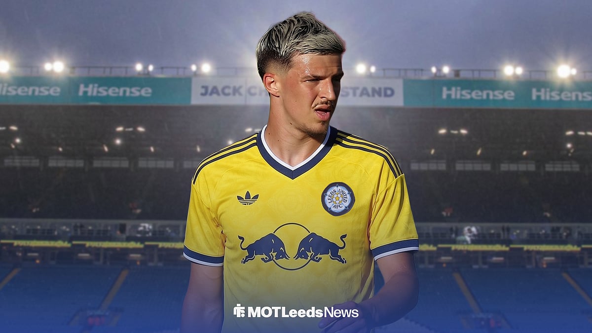 Leeds now in ongoing talks to seal their next new signing after Tarik Muharemovic