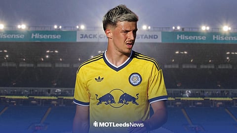 Leeds meet salary demands for next signing as price skyrockets to £38.3m - report