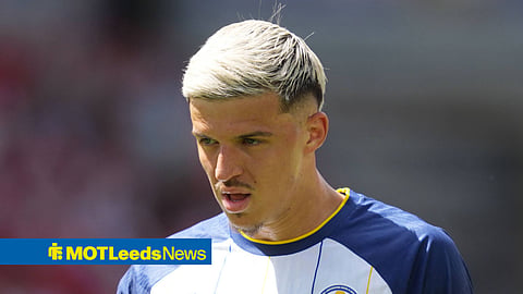 MOT View: Leeds have added reason for excitement as deal for top target would make instant history 
