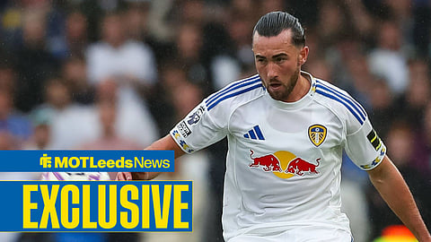 Sources: Leeds face fresh dilemma as player exit could hinge on one detail