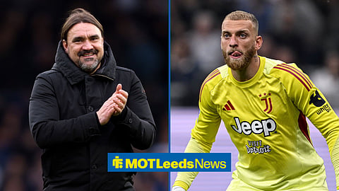 MOT View: How agent of goalkeeper Leeds now want may have kept door wide open