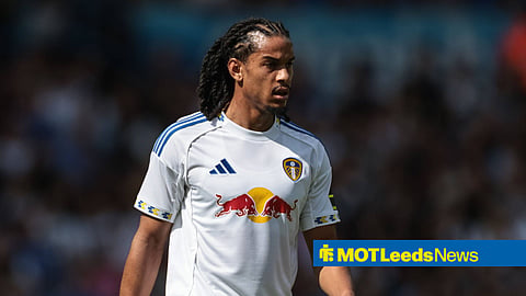 How Leeds flop actually leaves legacy behind as exit confirmed at Elland Road