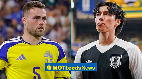 MOT View: What we learned about Leeds United's stars at the World Cup as competition ends