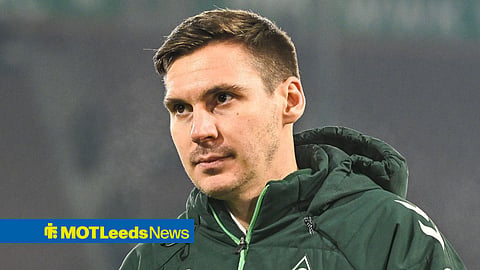 How much Leeds United will save as Max Wober contract agreement is officially reached
