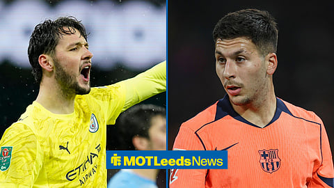 MOT View: Leeds may have to replicate Trafford deal if agreement to be struck with LaLiga attacker