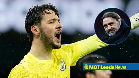 MOT View: Farke left with little choice but to hand baptism of fire potential next signing