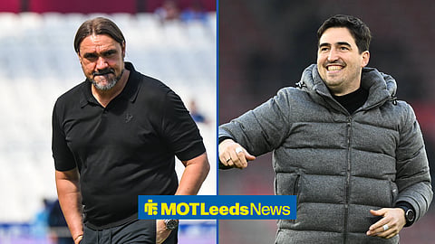 How to watch Leeds United's pre-season friendly with Liverpool today