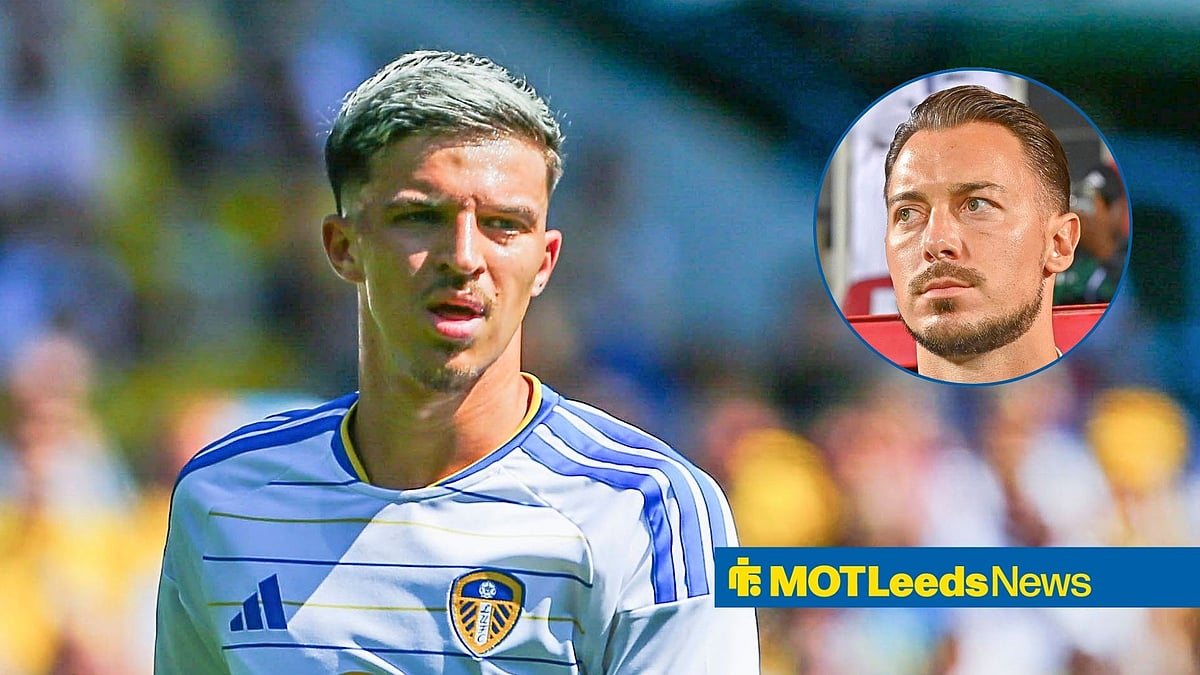 Tarik Muharemovic key to Leeds victory as immovable object meets Newcastle's unstoppable force