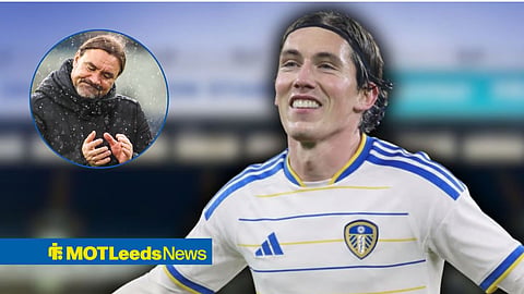 View: Farke decision on new signing causes further frustration as starting XI named vs Newcastle